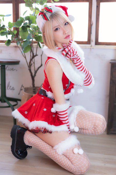 コスプレイヤーぽにょ皇子のTwitter画像29