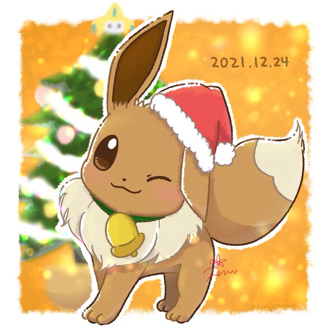 クリスマスイブのtwitterイラスト検索結果 古い順