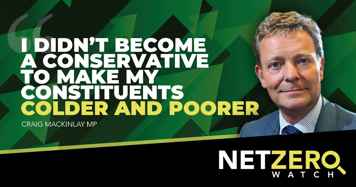 Net Zero Watch tweet media
