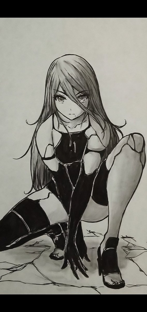 イラスト のイラスト マンガ コスプレ モデル作品 1 件 Twoucan