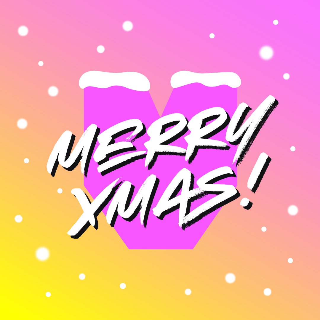 Happy holidays from all of us at Thriv! ✨ Our agenda for the next days: eat, sleep, relax and repeat. Who's with us? 🙋‍♂️