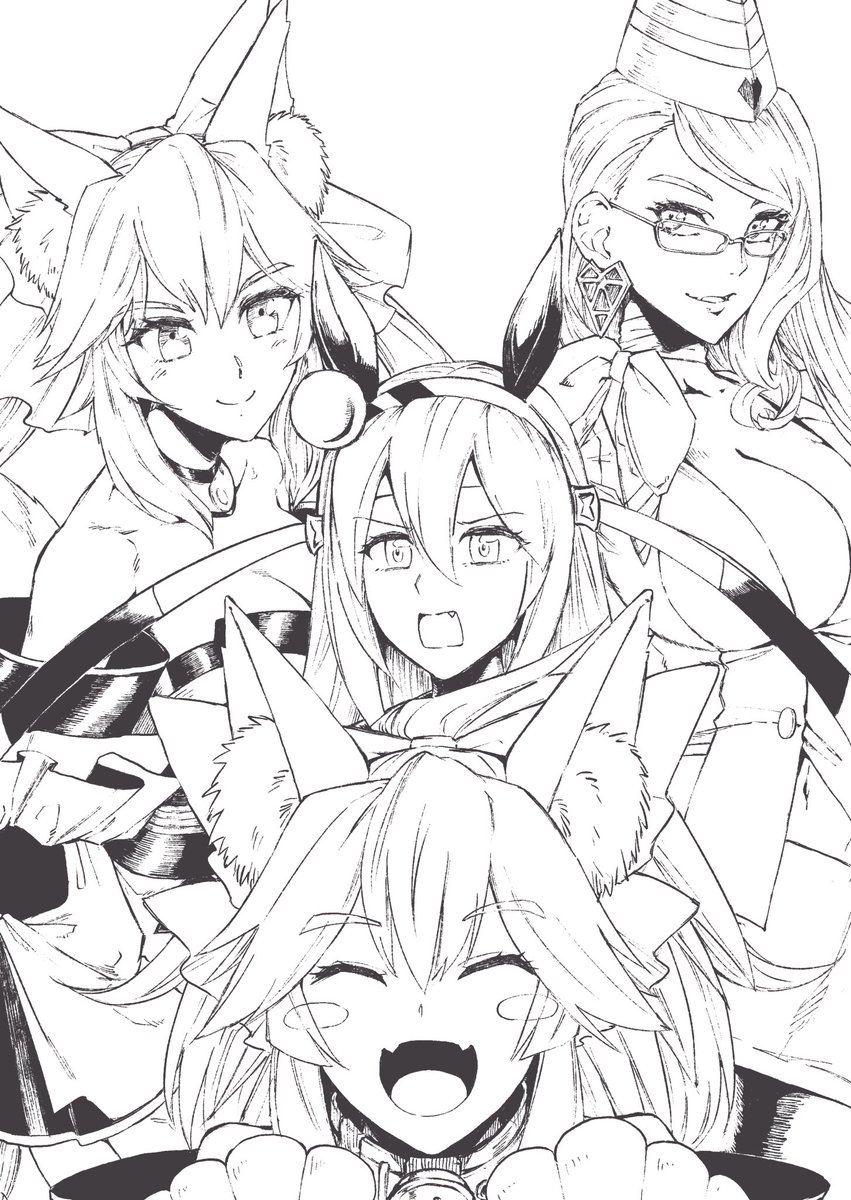 塗り絵 