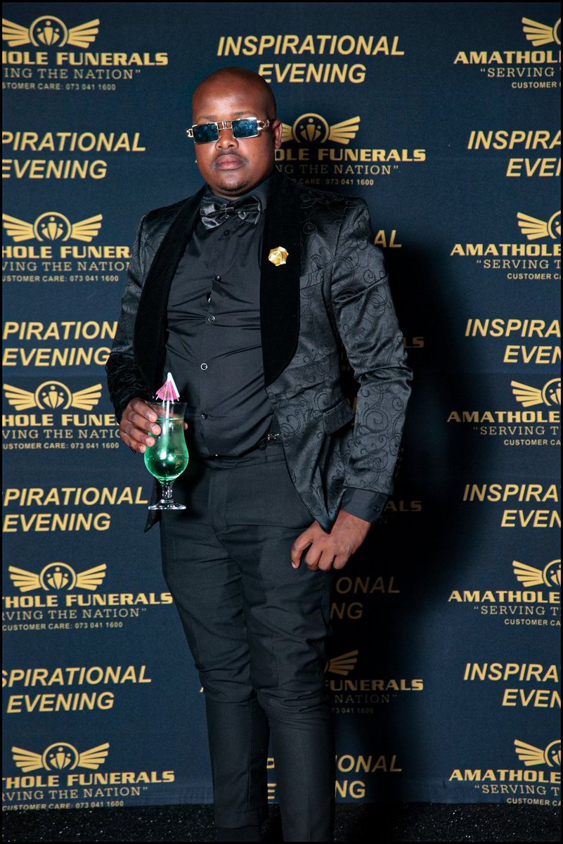 AmatholeSa's tweet photo. highlights of Inspirational Evening 
#amathole2021
#blackcarpet
#amatholeinspirationalevening https://t.co/nVuKArnoic
