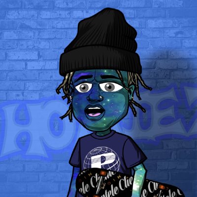 KryptoCree's tweet photo. #NFT Homiez - #749 #OpenSeaNFT 
#NFTCollector #NFTCommunity https://t.co/7taa1Oeu2m