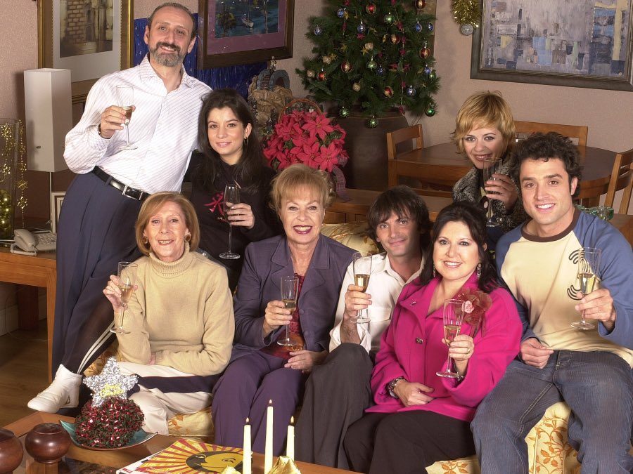 PalomaCuesta__'s tweet photo. Ahora sí, feliz navidad ♥️ https://t.co/FevgFb7IL9