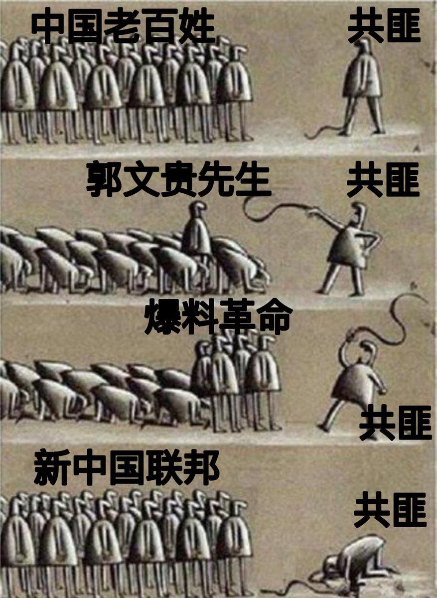 _zhongren_'s tweet photo. 以前我分不清政党和国家，以为他们是一体的，我爱中国等于我爱政党。后来我才知道政党和国家是分开的。美国人爱国，他们爱的是美国不是那个政党，他们会因为政党做了对国家不利的事情去推翻这个政党。而我们的爆料革命，就是为了拯救中国选择推翻消灭共产党。我选择消灭共产党，恰恰是我爱中国的表现… https://t.co/TEd5ZR86bI