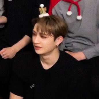 bchanarchive's tweet photo. BANGCHAN LOOKS SO FINE https://t.co/Q5OwOL7iz2