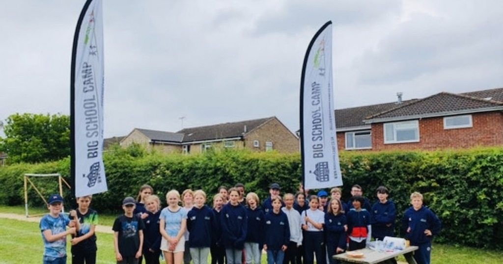 Are you looking for a great alternative for your school residential? <a href="/bigschoolcamp/">bigschoolcamp</a> create full-sized pop-up campsites with a host of outdoor learning experiences on the school site, allowing pupils to participate at low cost.

Find out more below:

ift.tt/3HVAxBS