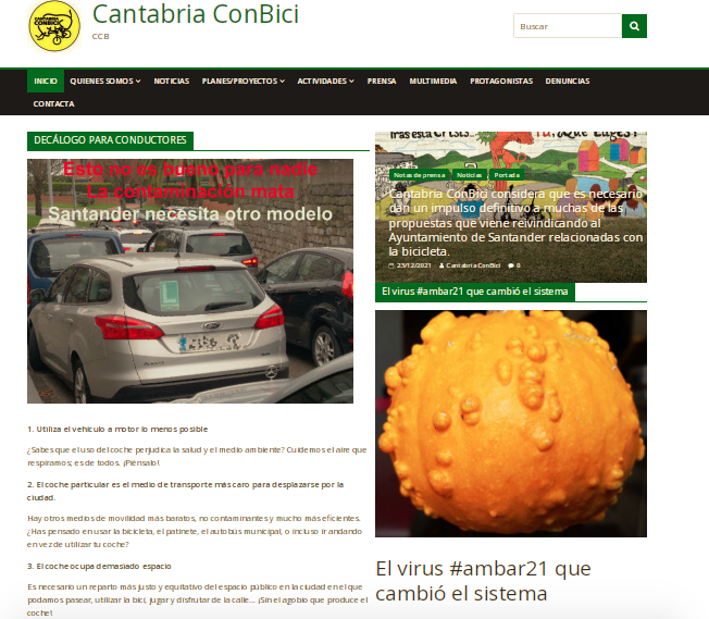 Cantabria ConBici tweet media