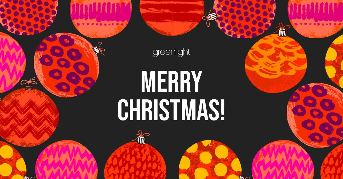 Greenlight tweet media