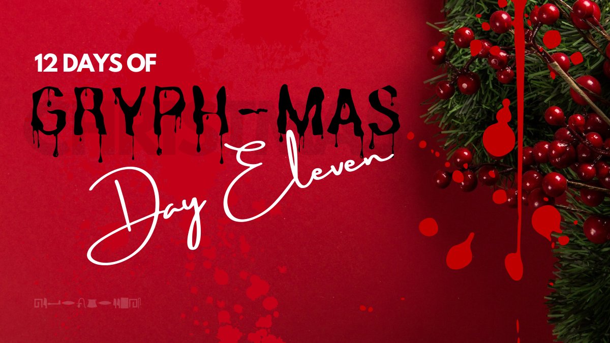 hierogryphs's tweet photo. DAY11 of the 12 days of “Gryph-mas". 12 loyal subjects will join the Hierogryph hoard under the command of the Gryph King👑

Follow ALL steps to win
1: Follow @hierogryphs
2: Like and Retweet
3: Tag 3 ‘would-be gryphs’

12 NFTs up for grabs for 12 days #NFTs #NFTGiveaway #Airdrop https://t.co/KNtCFV9qz0