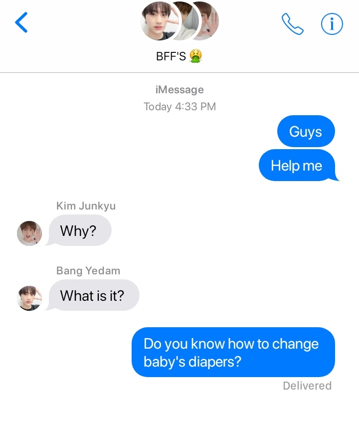1421x1509's tweet photo. 「Because of Little Berry」

Jihoon is the epitome of perfection. Everything is in order to follow all his plans. 

But when a petite man knocks on his door that morning, it's totally not in his plan. More to his misery, that man comes with a baby, his baby. 

• hoonsuk au https://t.co/bKehvUTtGd
