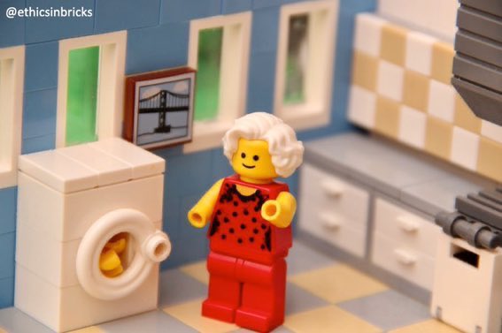 Reminder:
Wash your hands.