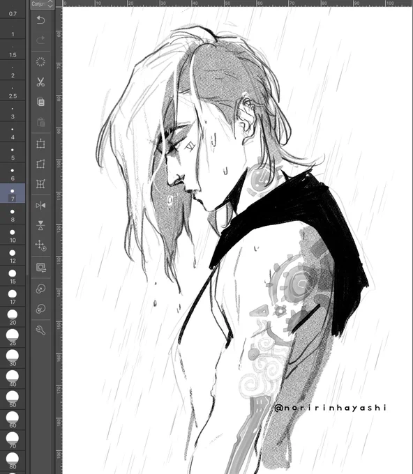 warm up #arcane 