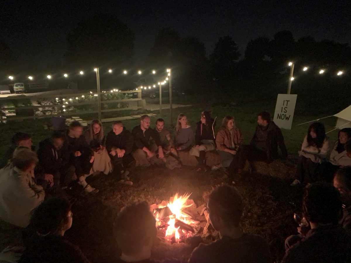 peteswiftysan's tweet image. Trying to find the picture of 2021 to sign off with. After an epic year for @PlanitIE @virtual_planit @standardpstudio I’ve chosen this. Our new rural #LandLab will have its first ‘native’ team member in Jan @RSobols &amp;amp; we hope for more #campfiremoments . See you on the other side