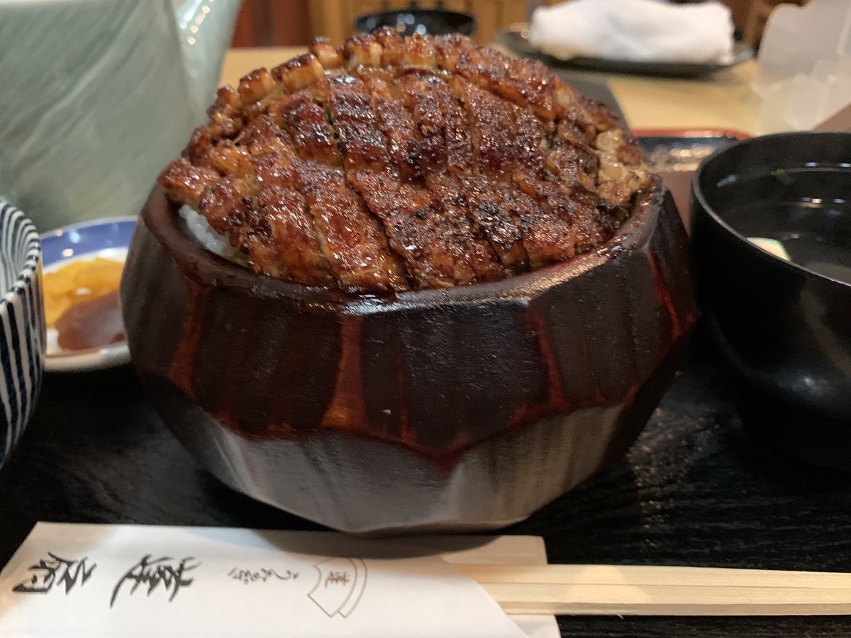 piguedesu's tweet photo. 食う
#やよい軒売り切れ
#ひつまぶしご飯大盛り https://t.co/4m8GcLaRdy