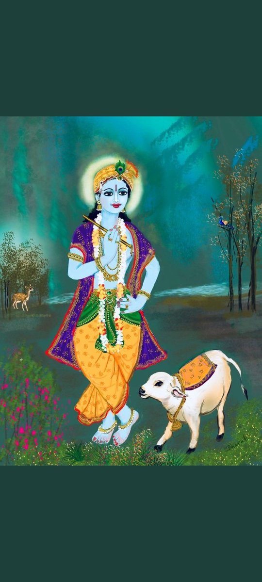 God has no religion 🙏 
Hare Krishna hare hare 🕉