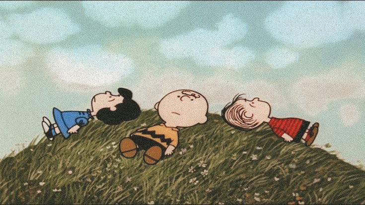 miniesdiary's tweet photo. in the world of peanuts 💭 https://t.co/jkQJBneCRm