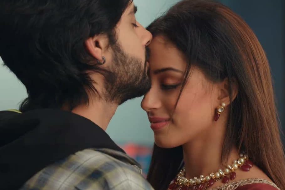 rushaxheaven's tweet photo. OHK!I AM MISSING THEM 😭💔#RUSHA #YehHaiChahatein #AbrarGun https://t.co/zMlIOUdV29