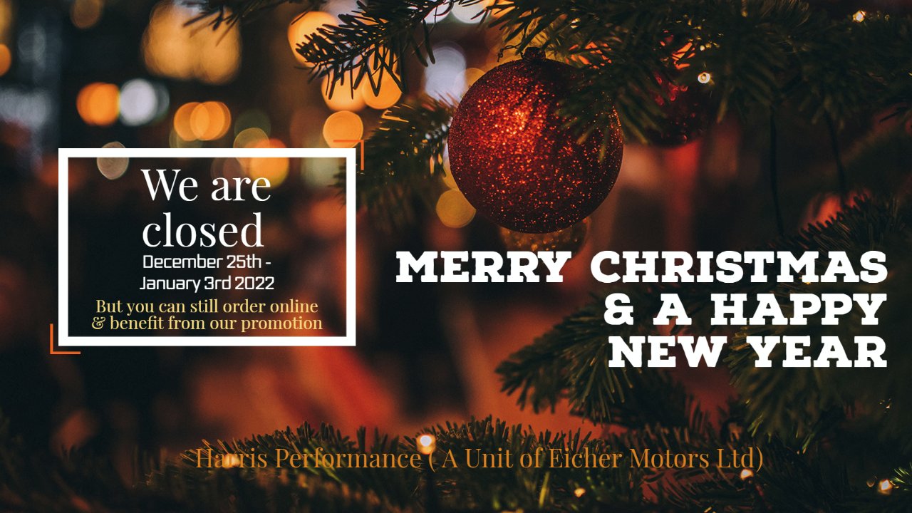 2022 Christmas Skoal Codes Harris Performance (@Harris_Racing) / Twitter