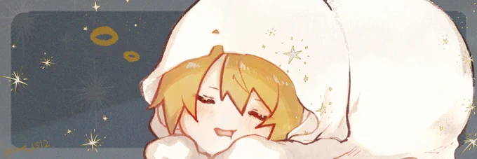 数年ぶりにヘッダーを変えました!!!アカチャン…がねんねしております! 