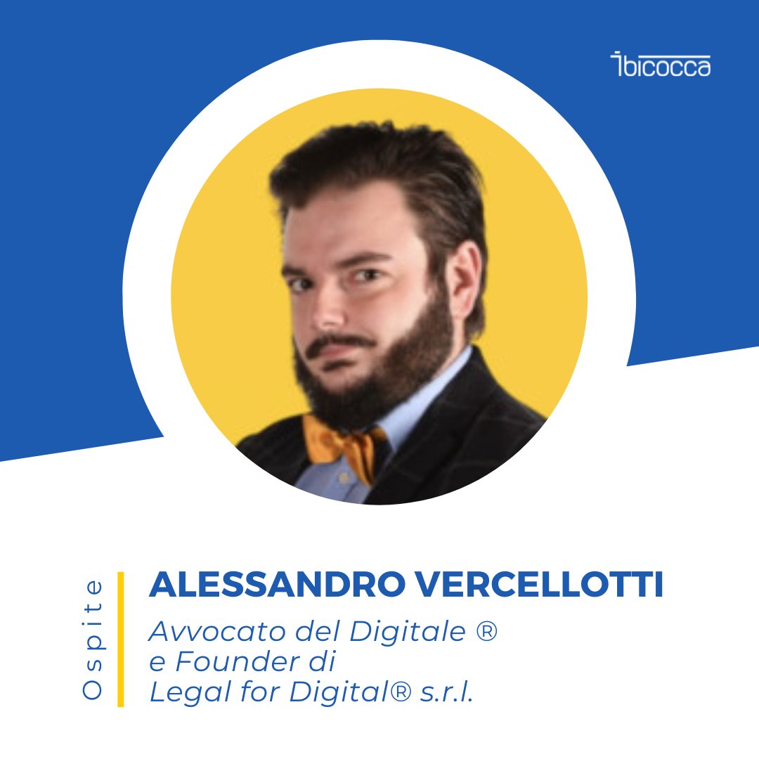 iBicocca's tweet photo. Nelle settimane che anticipano le feste sono stati con noi: Elia Bombaredelli, Martina Maccherone, Alessandro Vercellotti e Luca Argeton.
Si è tenuto #SHESTART. Sono intervenute: Alessandra Lomonaco di Huky srl SB, Duygu Sefa di Babonbo e Adriana Santanocito di Orange Fiber. https://t.co/sULRHPeVdt