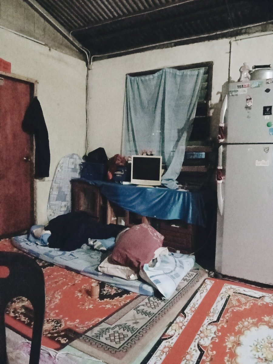 mazrulehsande's tweet image. Huuu #mengantuk tngok tiktok...