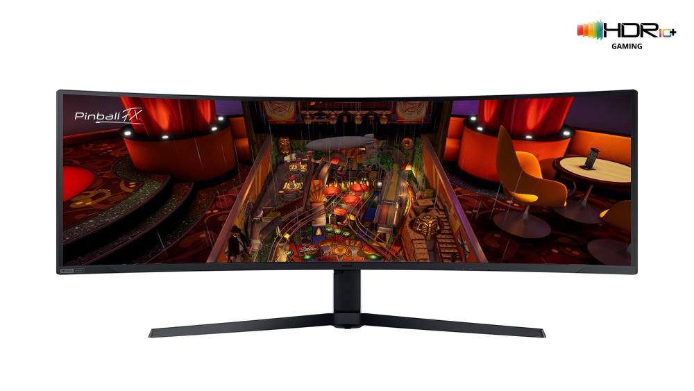 LowyatNET's tweet photo. #Samsung Announces #HDR10PlusGAMING Standard Support For Displays
https://t.co/q2N8fA8uFx https://t.co/4uacfj4PHE