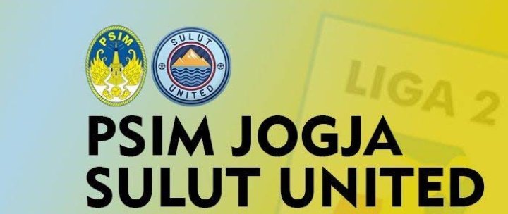 Ada pulsa TOTAL 200ribu untuk 4 orang yang nebak bener berapa skor akhir PSIM melawan Sulut United nanti malam?

Tinggal kalian retweet, like twit ini, dan replay jawabanmu pakek hastag #kuisGIBOL