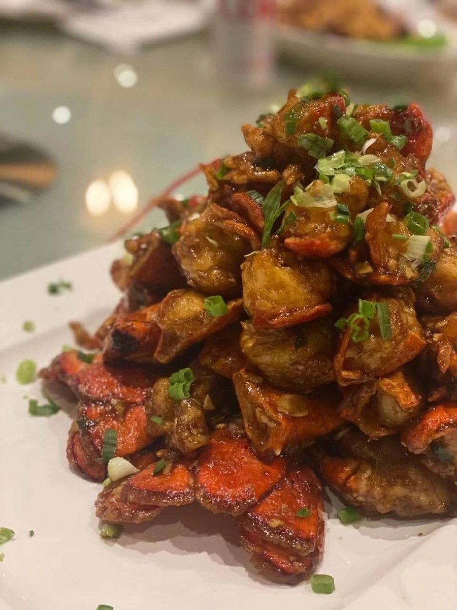 ycw1114's tweet photo. My favorite seafood meal https://t.co/H8h0zes3sK