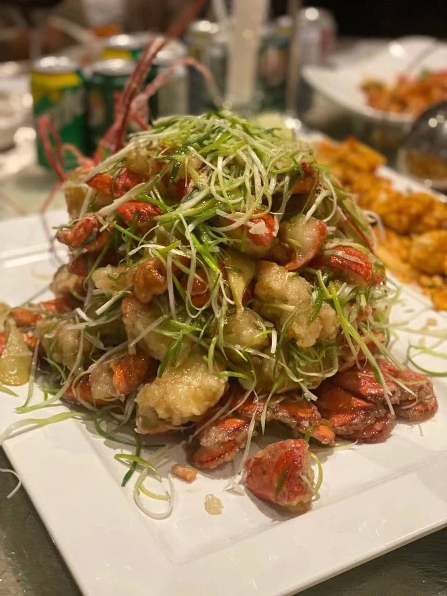 ycw1114's tweet photo. My favorite seafood meal https://t.co/H8h0zes3sK