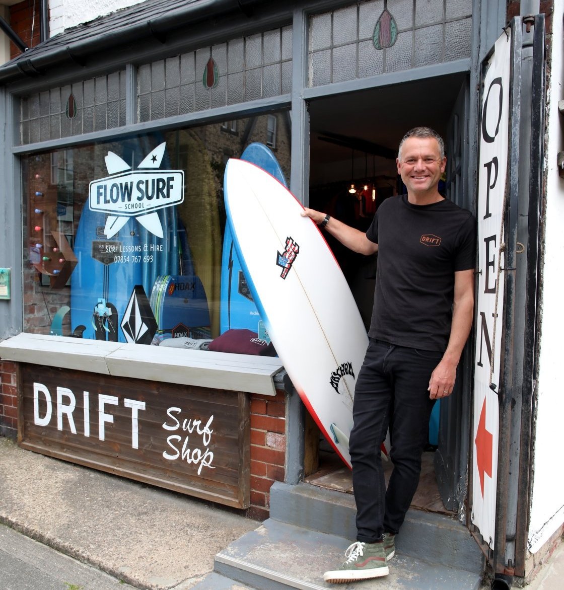 Tees Valley CA tweet media