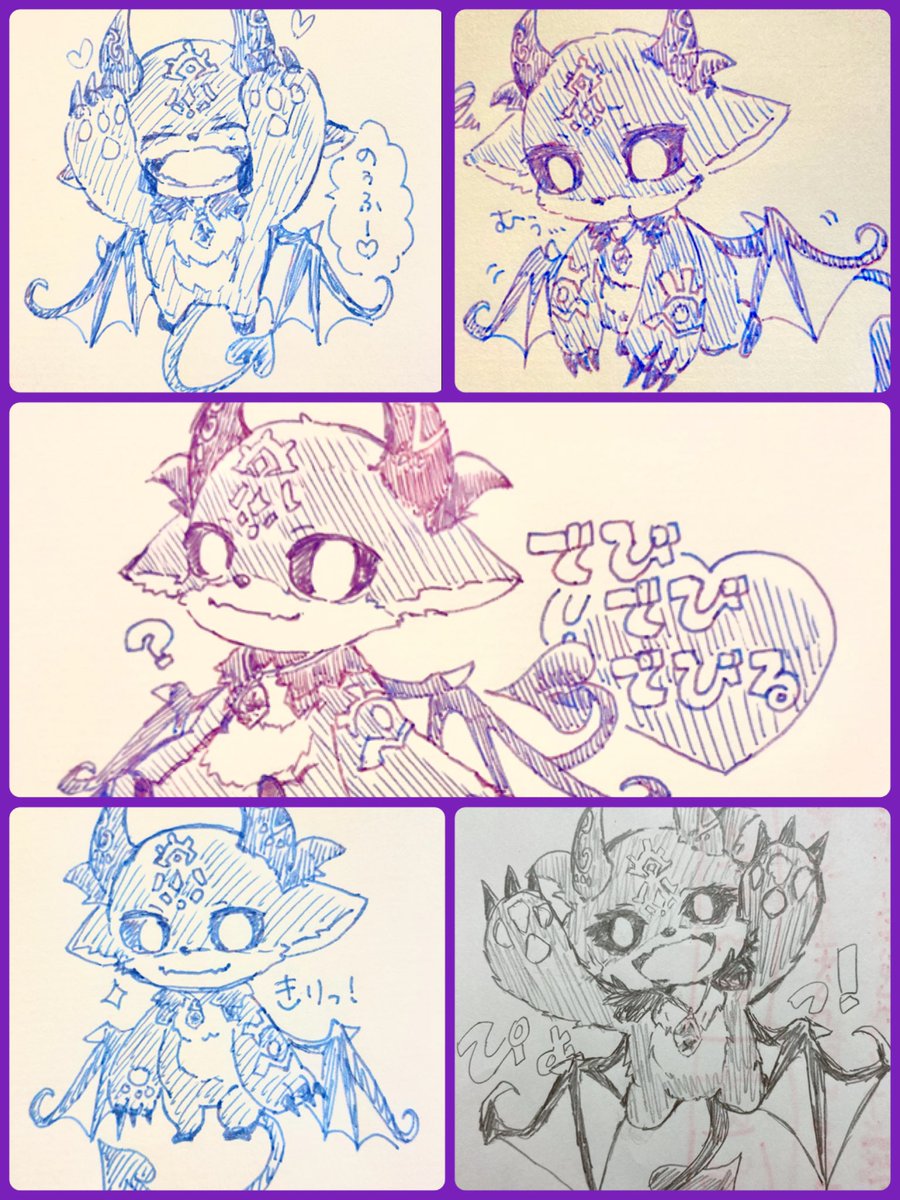 #絵描きさんと繋がりたい
#今年描いた絵を晒そう 
今年下半期はたくさんvtuberの方と交流させていただいてたくさん絵をかけて幸せでしたー!(うみほさんのイラストにはスタンプつけさせていただきます!)
PCがヘタレすぎてほぼアナログとアイビスですがたくさんたくさん描きました
ポケ擬も捗りました 