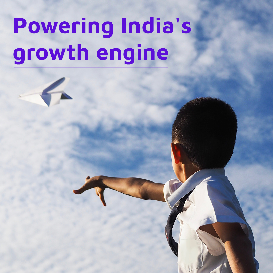 AkasaAir's tweet photo. Delighted to add #TheRisingA to an already beautiful sky with @AirAsiaIndia @airindiain @GoFirstairways @IndiGo6E @flyspicejet @airvistara and other airlines. We look forward to powering India’s growth engine and helping all Indians chase their dreams. @DGCAIndia @MoCA_GoI https://t.co/5ZSp7njWCP