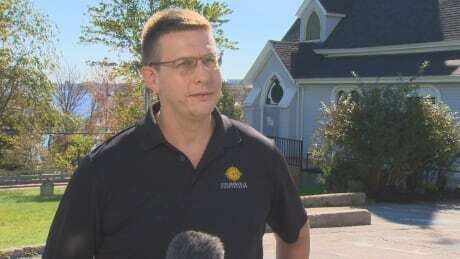 CBCNS's tweet photo. Emergency shelters filling up at Catholic churches in Nova Scotia https://t.co/Gtkvy8Nf8p https://t.co/X9n85koOEI
