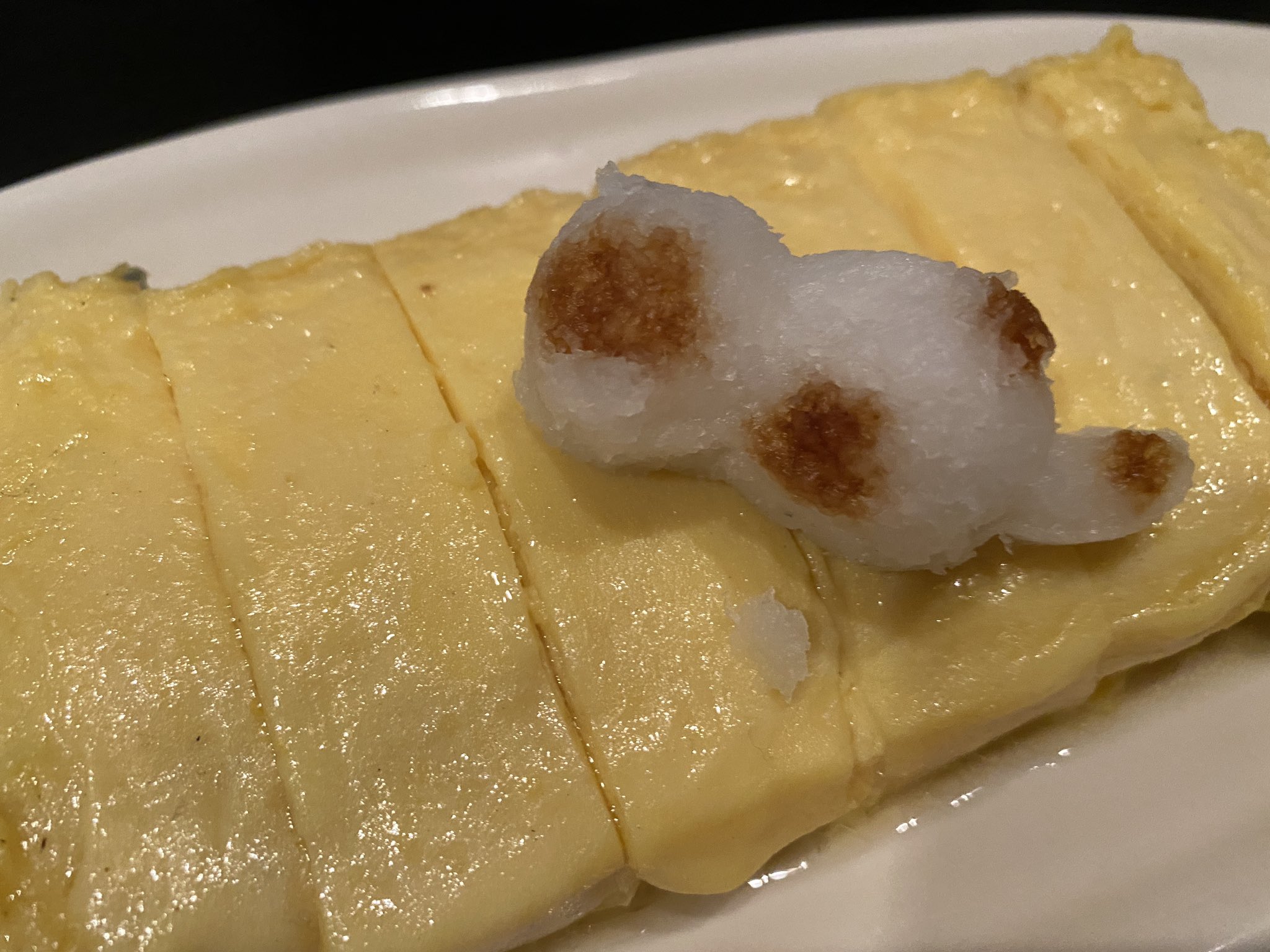 Asap 波多野菜央マネージャー 鹿子木灯さん作品 今日どこさん行くと に登場する居酒屋 花樹 さん でお昼をいただきました 素敵な常連さんが集うビルの3階にある隠れ家的なお店 味付けが素晴らしい だし巻き卵も絶品 ごちそうさまでした