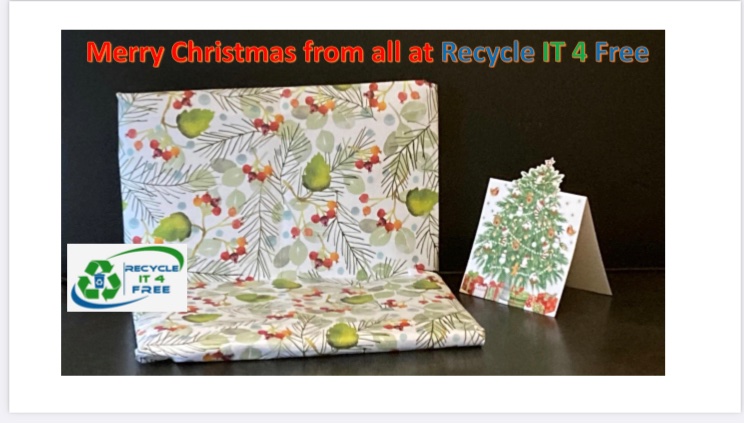 Recycle IT 4 Free tweet media