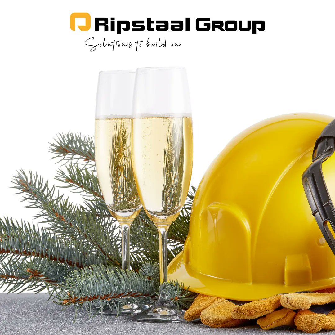 🎄 Wij wensen alle vrienden en relaties prettige kerstdagen en een succesvol nieuwjaar. 

Met vriendelijke groet,
Ripstaal Group - buff.ly/32shPfk