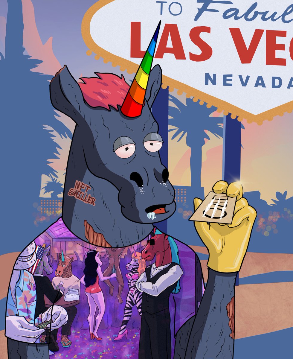 Unicorn Vice Club 🦄🔞 tweet media