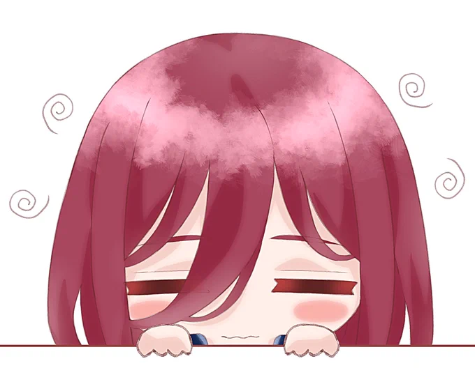 ちびみく🎧

#五等分の花嫁 