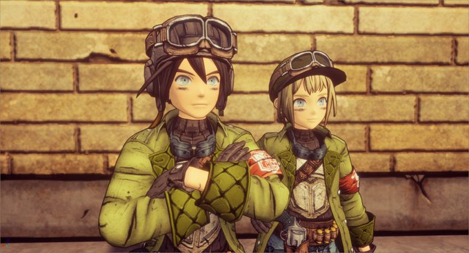 Metal Saga 叛逆ノ狼火 Success メタルサーガ完全新作始動 Metal Saga