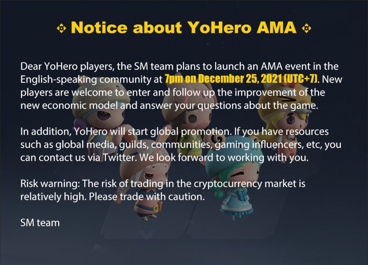 YoHeroYOLO tweet media