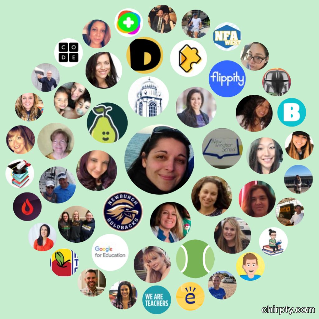 MsCarbone tweet media