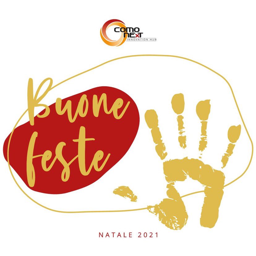 ComoNExT (@comonext_) on Twitter photo 