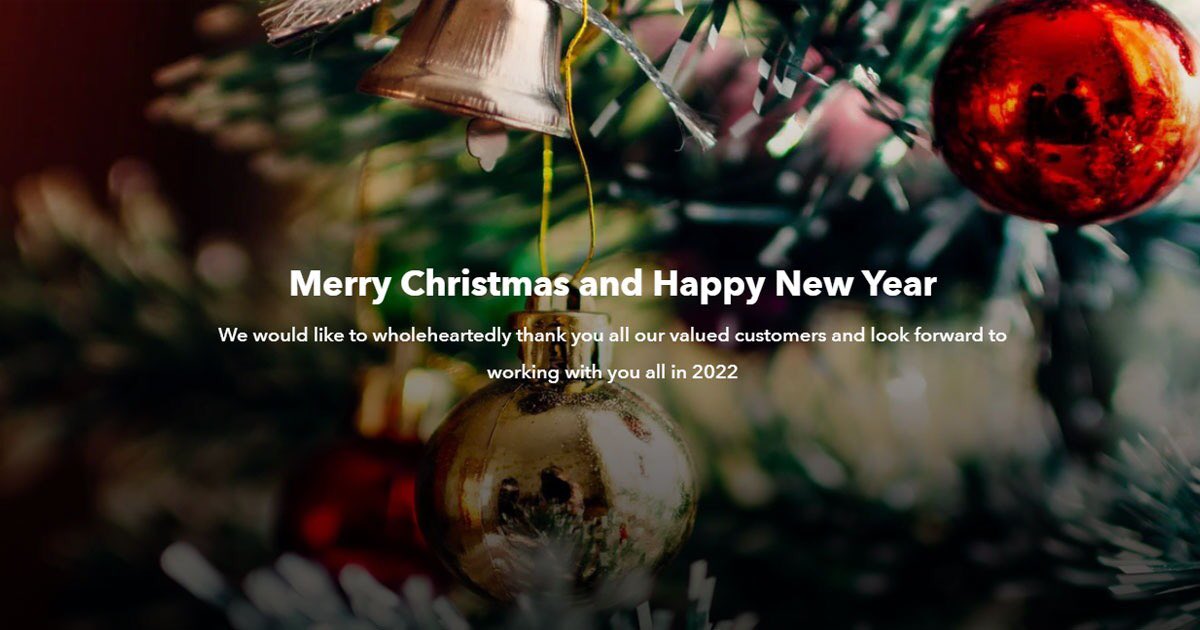 FMTLTD's tweet photo. Merry Christmas from us all at FMT. Stay safe and have fun this Christmas. 🙏🏼 #merrychristmas2021🎁🎅🎄❄️☃️🌲⛄️🌨❄️ https://t.co/UBfsfkxMte