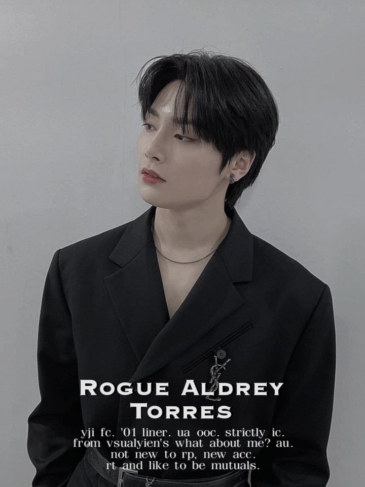 ͏͏͏͏͏͏

͏͏͏͏͏͏ ͏͏͏͏͏͏                  
͏͏͏͏͏͏͏͏͏͏͏͏
           not new to rp, new acc.
͏͏͏͏͏͏           rt and like to be mutuals.

͏͏͏͏͏͏ ͏͏͏͏͏͏

͏͏͏͏͏͏ ͏͏͏͏͏͏