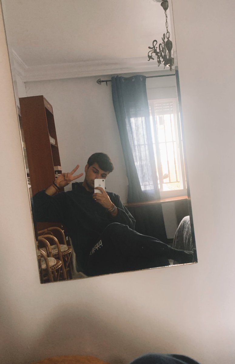 Cansado de ser un ómicron 😷