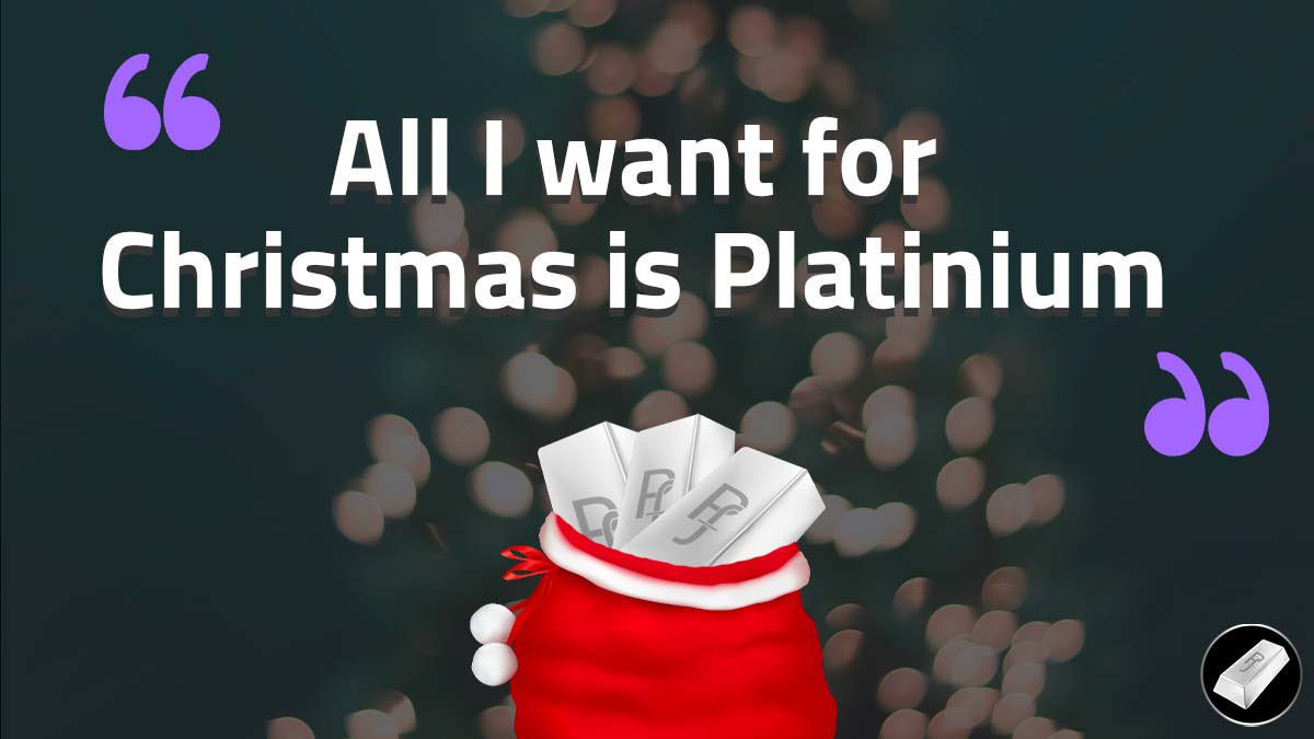 PlatiniumDefi's tweet photo. We wish you a very nice end of year celebrations 🎄🎉✨ #Christmas #Crypto #platiniumfinance #DeFi https://t.co/tXVmaqnjy3