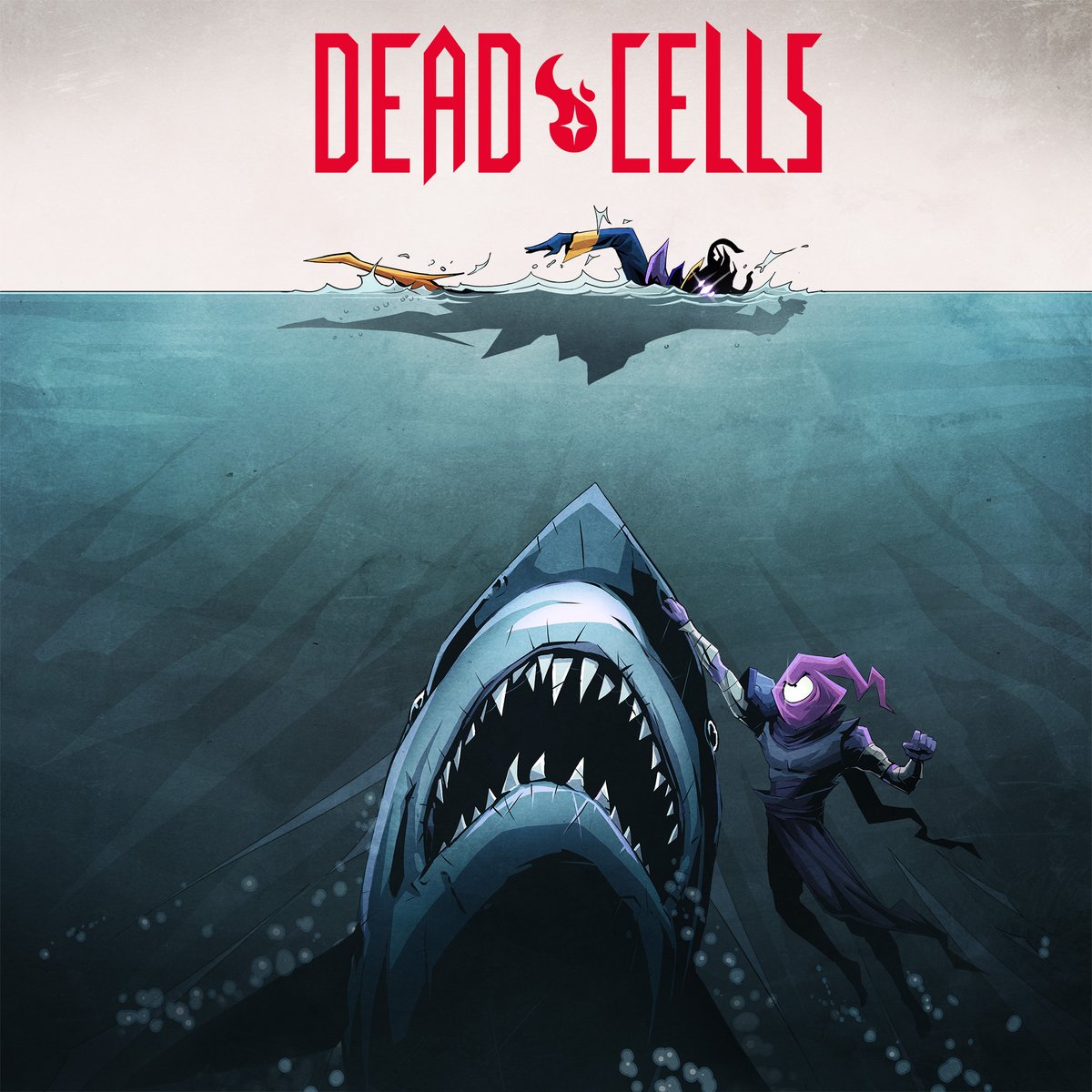 Movie Night #4: Just when you thought it was safe to play Dead Cells again...