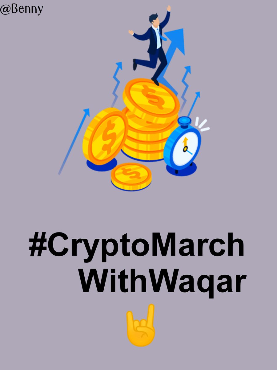 Malikaftab99's tweet photo. Here is Our trend Godzilla Army let's push it Up.

#CryptoMarchWIthWaqar https://t.co/RGXMPSl0YB https://t.co/B1E7U6Jbhe